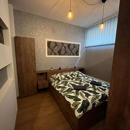 Tajemstvi Lucy Aparthotel 3*