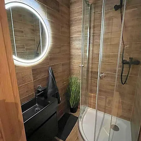 Tajemstvi Lucy Aparthotel 3*