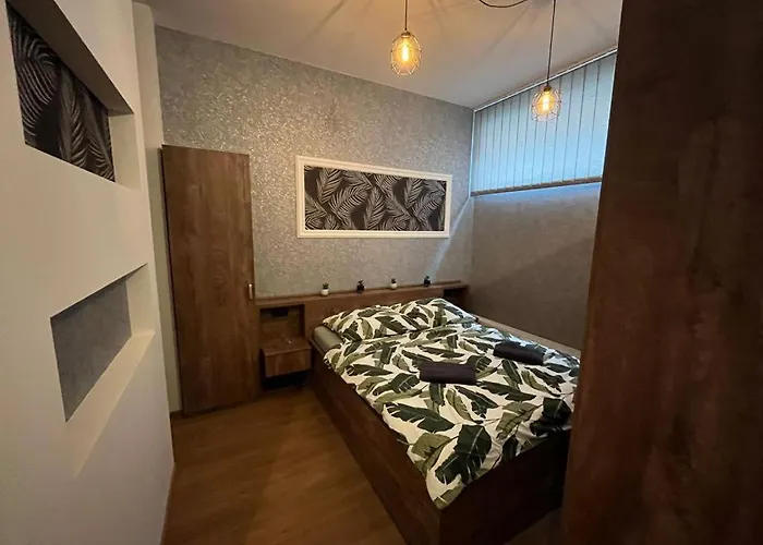 Tajemstvi Lucy Апарт-отель 3*