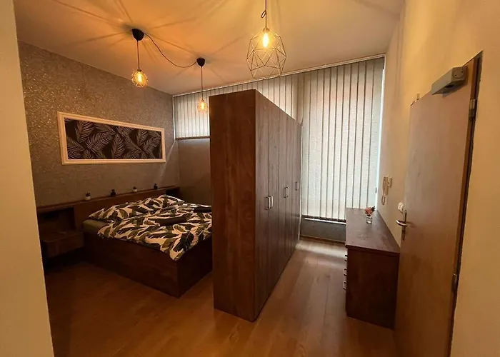 Tajemstvi Lucy 3* Пльзень