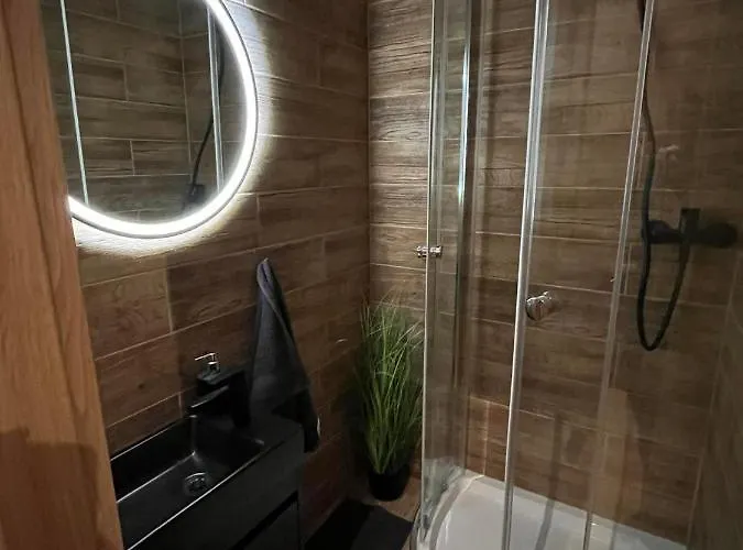 Tajemstvi Lucy 3* Пльзень