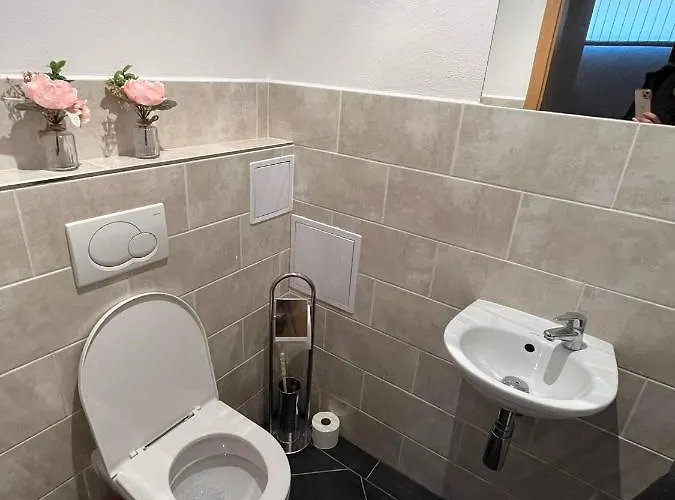 Tajemstvi Lucy Aparthotel