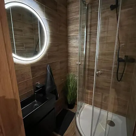 Tajemstvi Lucy 3* Пльзень